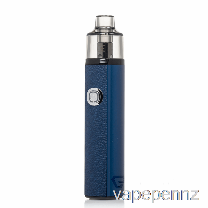 Aspire BP Stik 80W Pod System Blue VAPE NZ